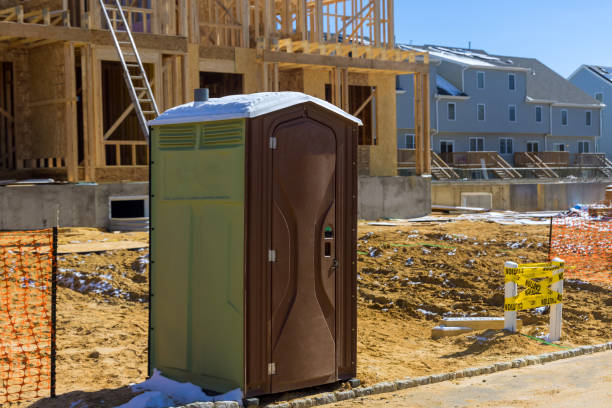 Best Portable toilet rental cost  in La Grange, NC