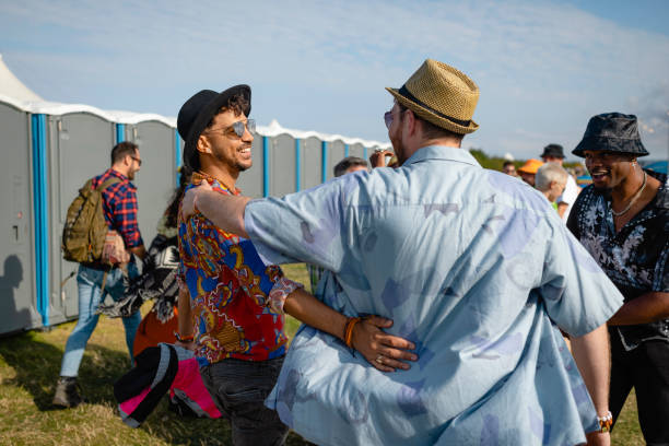 Best Porta potty rental for parties  in La Grange, NC