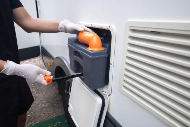 Best Affordable porta potty rental  in La Grange, NC