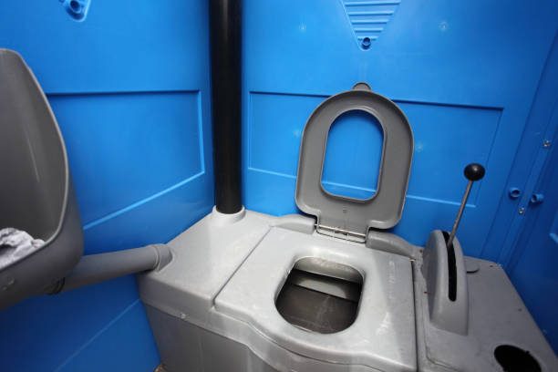 Best Porta potty delivery and setup  in La Grange, NC