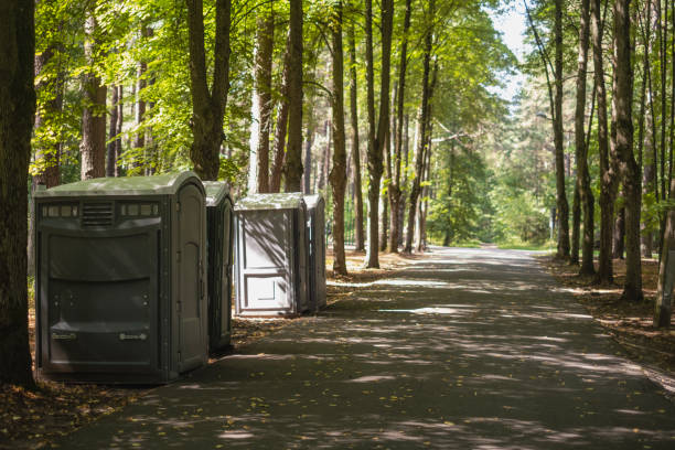 Portable Toilet Options We Offer in La Grange, NC