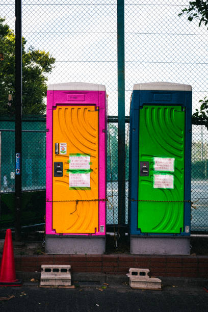 Best Porta potty rental near me  in La Grange, NC
