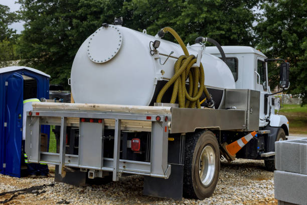 Best Affordable porta potty rental  in La Grange, NC