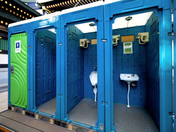 Best Best portable toilet rental  in La Grange, NC