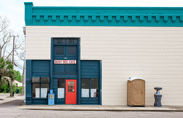 La Grange, NC porta potty rental Company