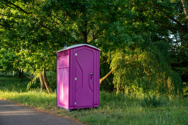 Best Construction site porta potty rental  in La Grange, NC