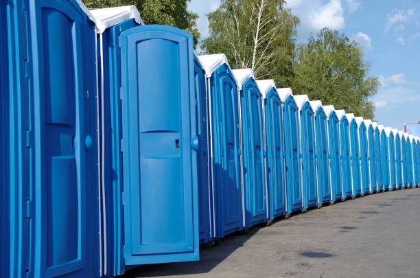 Best Wedding porta potty rental  in La Grange, NC